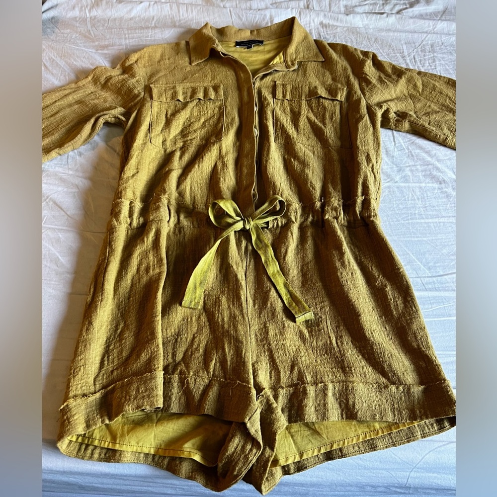 Romper - Picture 4 of 6